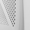 Fractal Design era 2 argento
