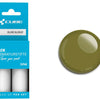 Cube touch-up pen set olive glossy