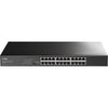 Switch non gestito Cudy Gigabit a 24 porte (nero)