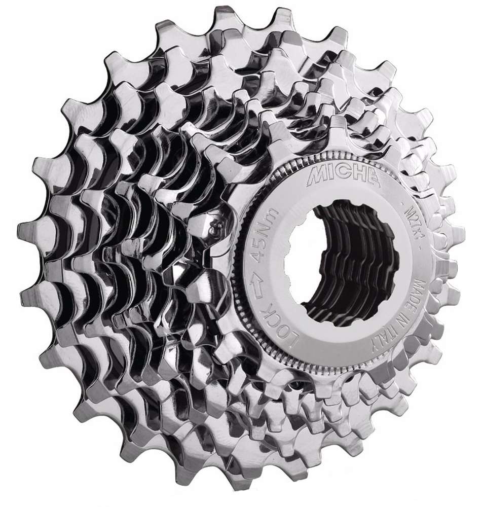 Cassetta Miche Primato 9 velocità per Campagnolo