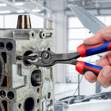 Knipex Twingrip Voor Gijtptang 82 02 200 - afbeelding 4