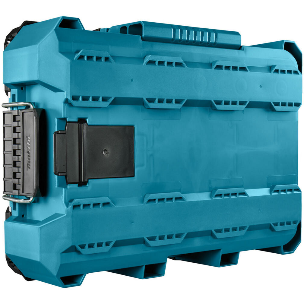 Accessori Makita Cassetta portautensili Maktrak media - p-91039