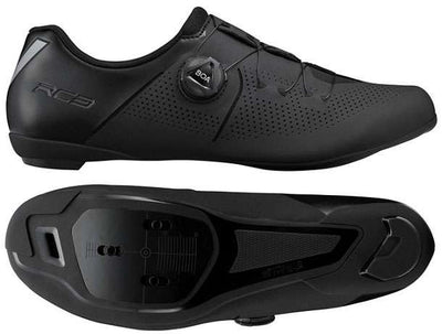 Shimano sh-rc302 - zapatillas para bicicleta de carretera