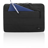 Act connectivity city laptop sleeve 14,1 (zwart) - afbeelding 1