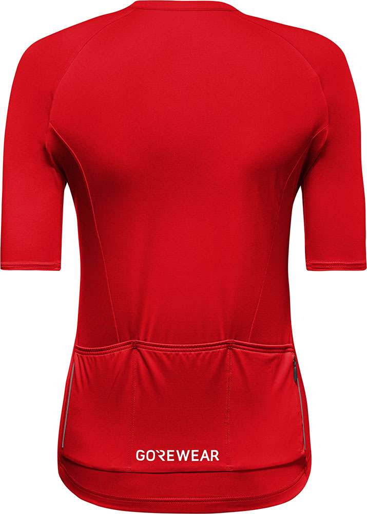 Gorewear spinshift - maillot mujer