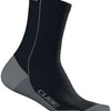 Cube high cut be warm - socks