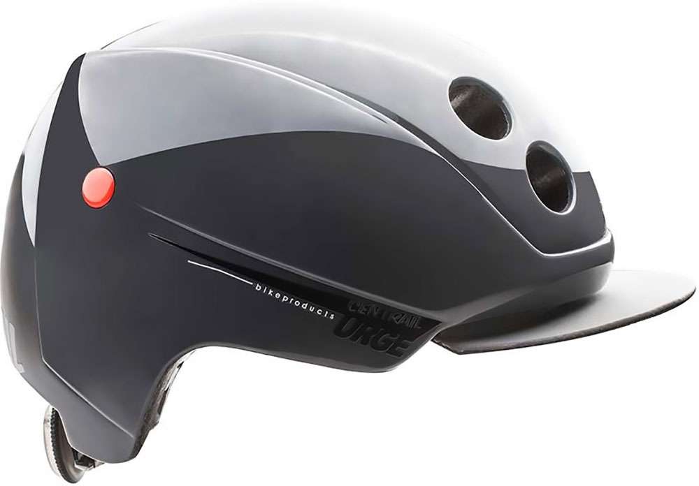 Urge centrail - city helmet