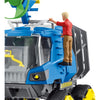 SCHLEICH DINOSAURS SITO VEICOLO 42604
