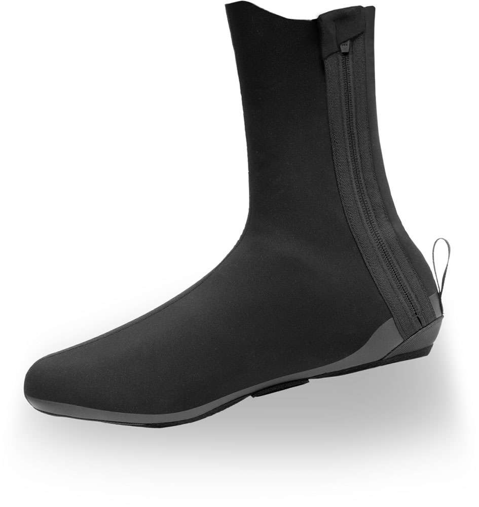 Cube neoprene rd - copriscarpe