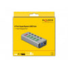 Delock USB 3.2 Gen 1 Hub con 4 porte