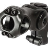 Rfr raised adjustable stem trekking 25.4mm