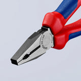 Knipex Combination Tang 03 02 160 - afbeelding 8