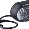 Supernova b54 pro - luz frontal con batería