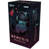 Asmodee Nemesis: Space Cats - afbeelding 3