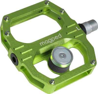 Magped sport2 magnet pedals