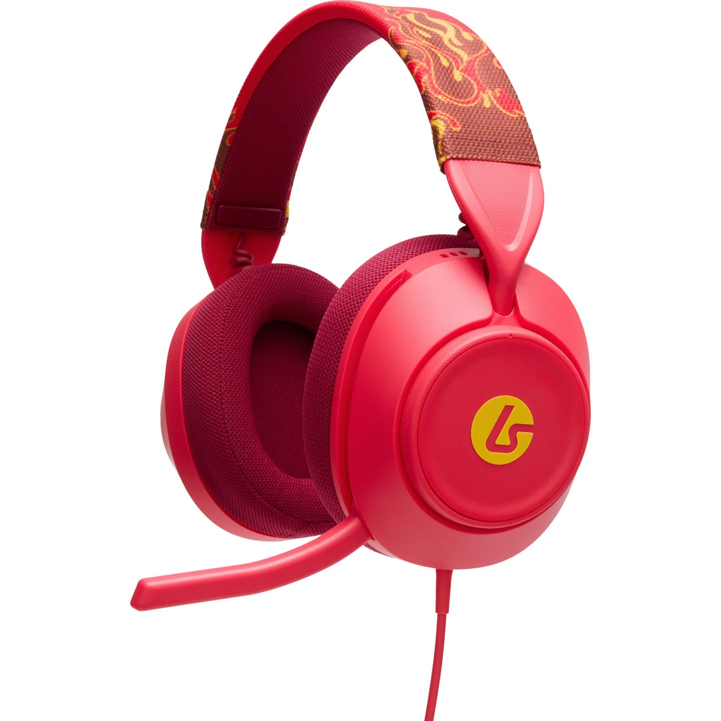 Cuffie da gioco cablate Powera Lucidsound LS10X Gen 2 per la serie Xbox