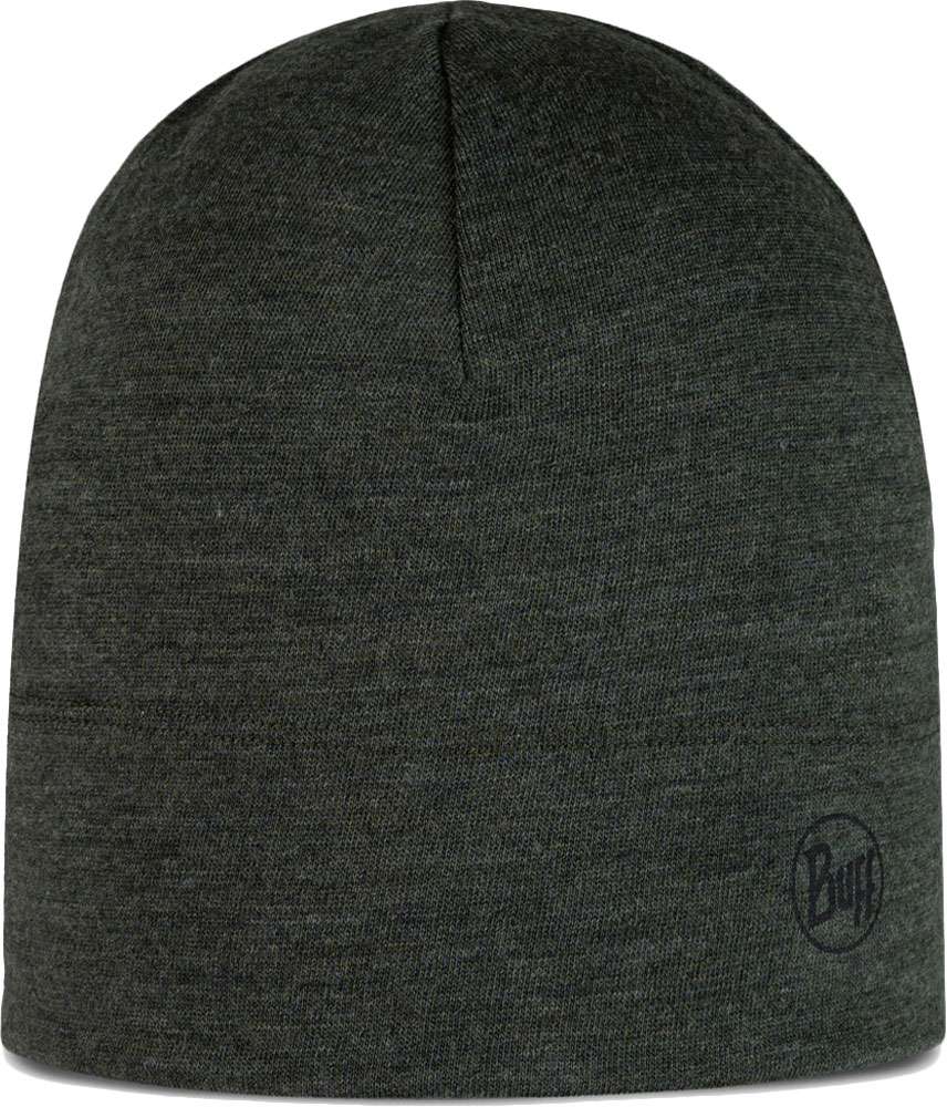 Buff merino peso medio - gorro