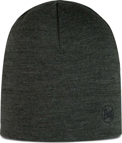 Buff merino midweight - beanie