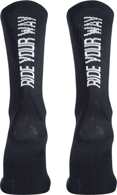 Northwave cabalga a tu manera - calcetines térmicos