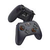 Gamesir Nova Lite multiplatform controller (dark blue, PC, Steam, Android, iOS, Switch, Bluetooth 2.4 GHz USB)