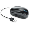 Kensington Fit Mouse Retrattile Mouse