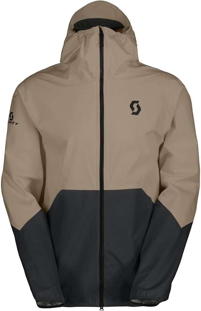 Scott explorair light dryo 2.5l - chaqueta impermeable