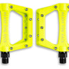 Pedali con piattaforma Rfr flat cmpt