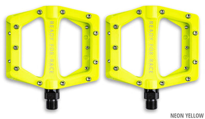 Pedales de plataforma rfr flat cmpt