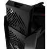 Asus ROG Strix Helios II GX601S Midi Tower Case (Nero | 4x USB-A | 2x USB-C | RGB | Vetro temperato)