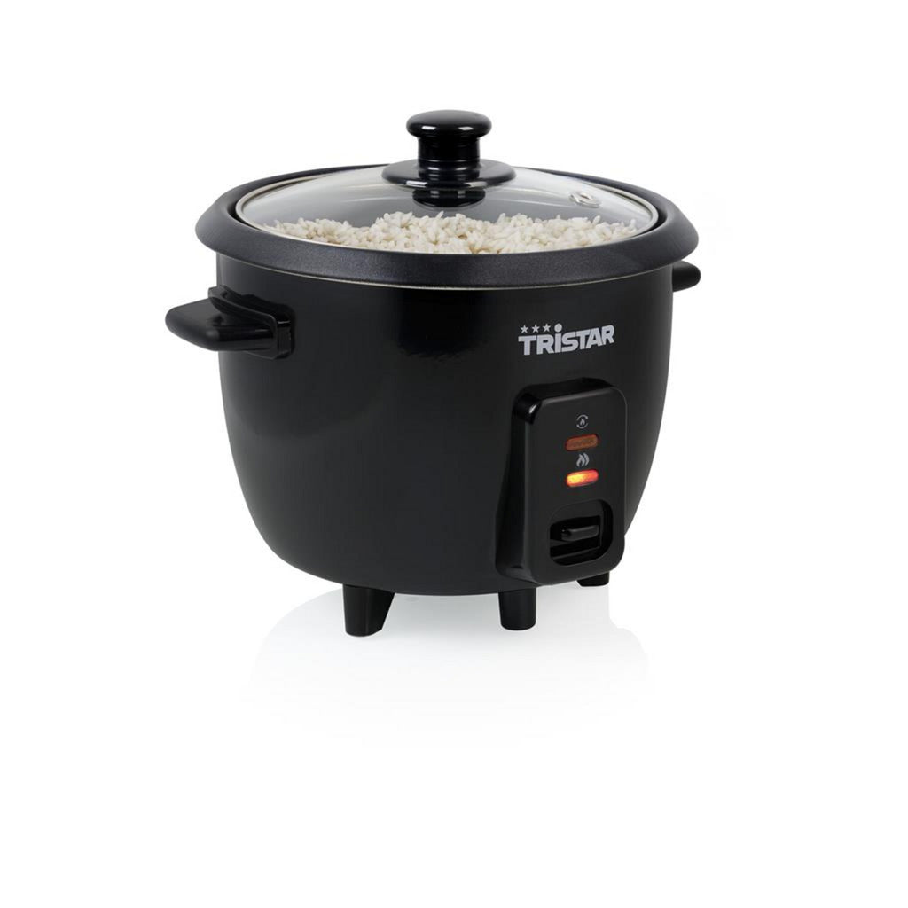 Olla arrocera Tristar rk-6141 (negra)