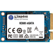 Kingston KC600 256 GB - afbeelding 5
