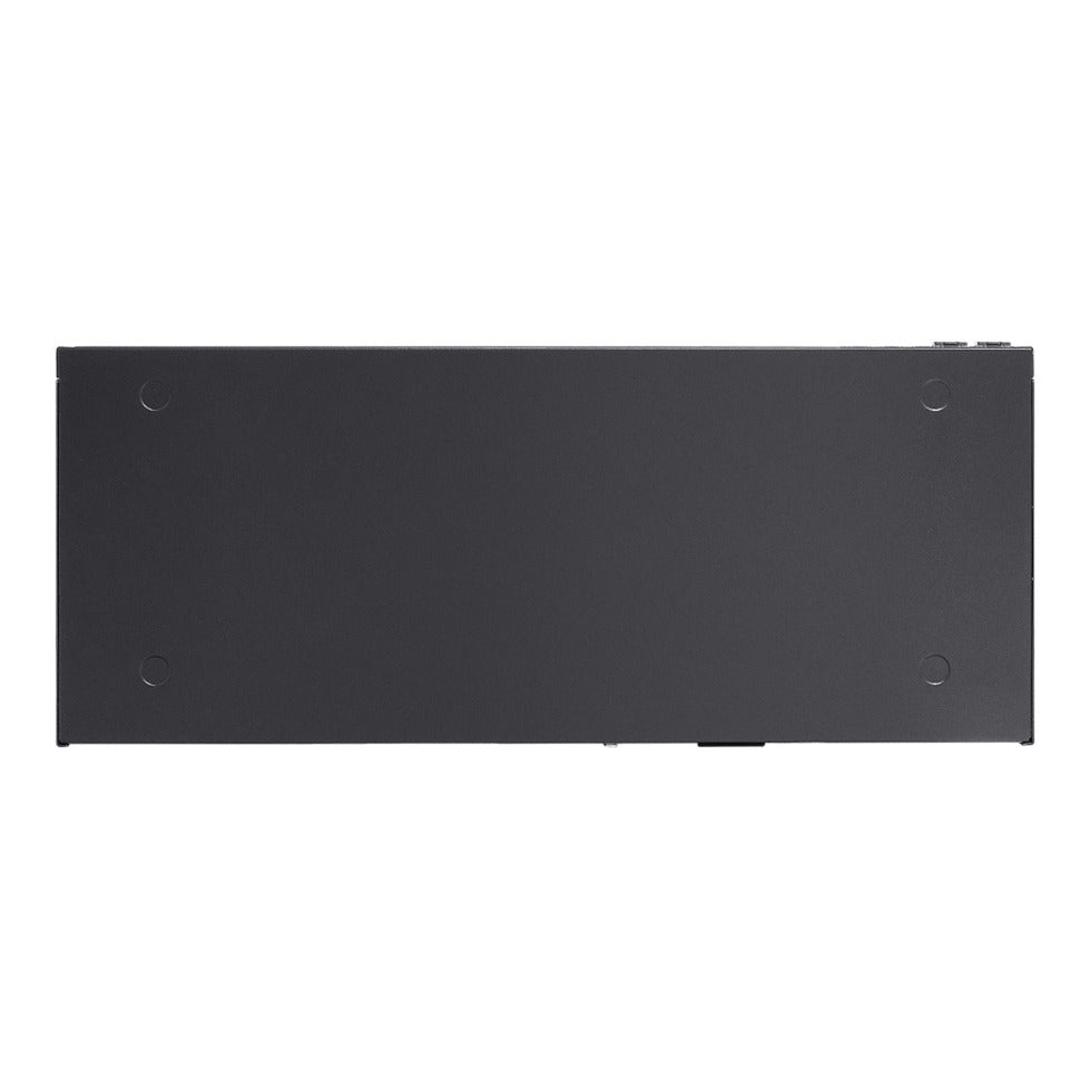 Tp-link omada es220gmp Switch Gigabit Easy Managed a 20 porte (nero, 16x poe+, 2x gigabit sfp)