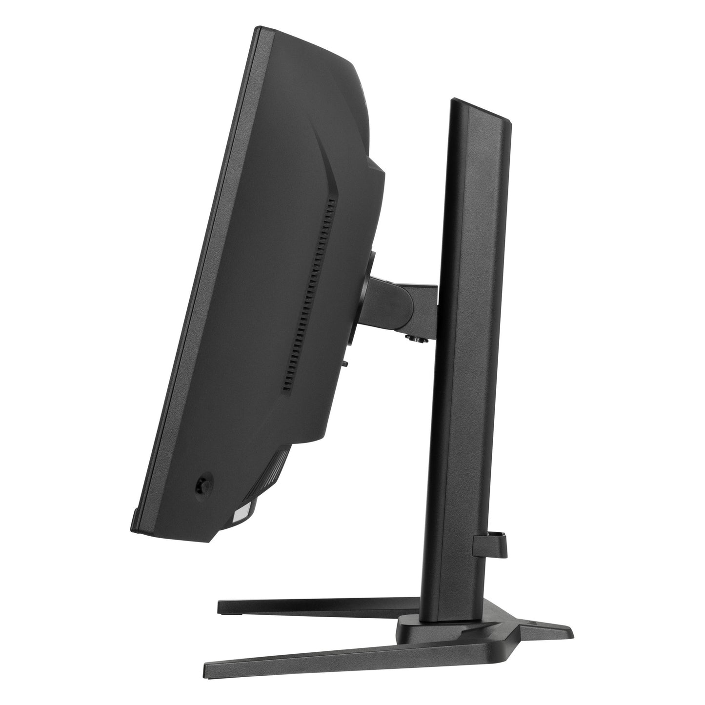 Monitor da gioco curvo ultrawide Iiyama G-Master Red Eagle GCB3484WQSU-B2 34 (nero, HDMI, DisplayPort, USB, audio, AMD Free-Sync, doppia modalità)