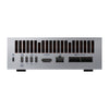 Mini PC Asus Ascent GX10 Arm V9.2-A 128 2 (Gris oscuro | NVIDIA GB10 Grace Blackwell | DGX Spark | NVLINK-C2C | 128 GB | 2 TB SSD)