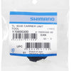 Shimano 70800300 Herramienta de unidad portadora Nexus 8V