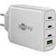 GOOBAY USB-C PD Multiport Charger (100 W)