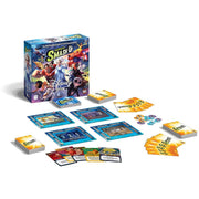 Network dei giocatori europei Smash up: edizione - afbeelding 2