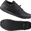 Shimano sh-gf400 - scarpe basse gravità mtb