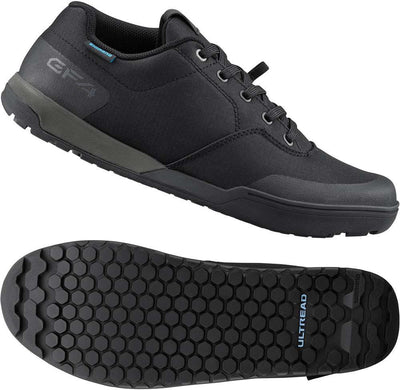 Shimano sh-gf400 - scarpe basse gravità mtb