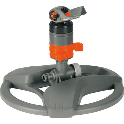 Spruzzatore di turbine a comfort gardena