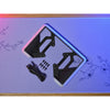 Trust GXT 907 VYBZ RGB Retroiluminación para monitores (Negro)