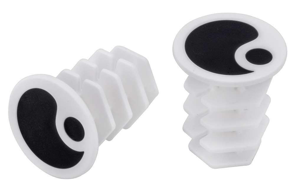 Tappi manubrio Ergon gs1 evo