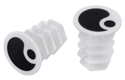 Tappi manubrio Ergon gs1 evo