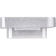 Silverstone tp06 heatsink (zilver, voor playstation 5) - afbeelding 11