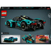 Lego 42208 Technic Aston Martin Valkyrie