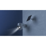 Imou cell pt with solar panel security camera (white, 100% wireless) - afbeelding 7