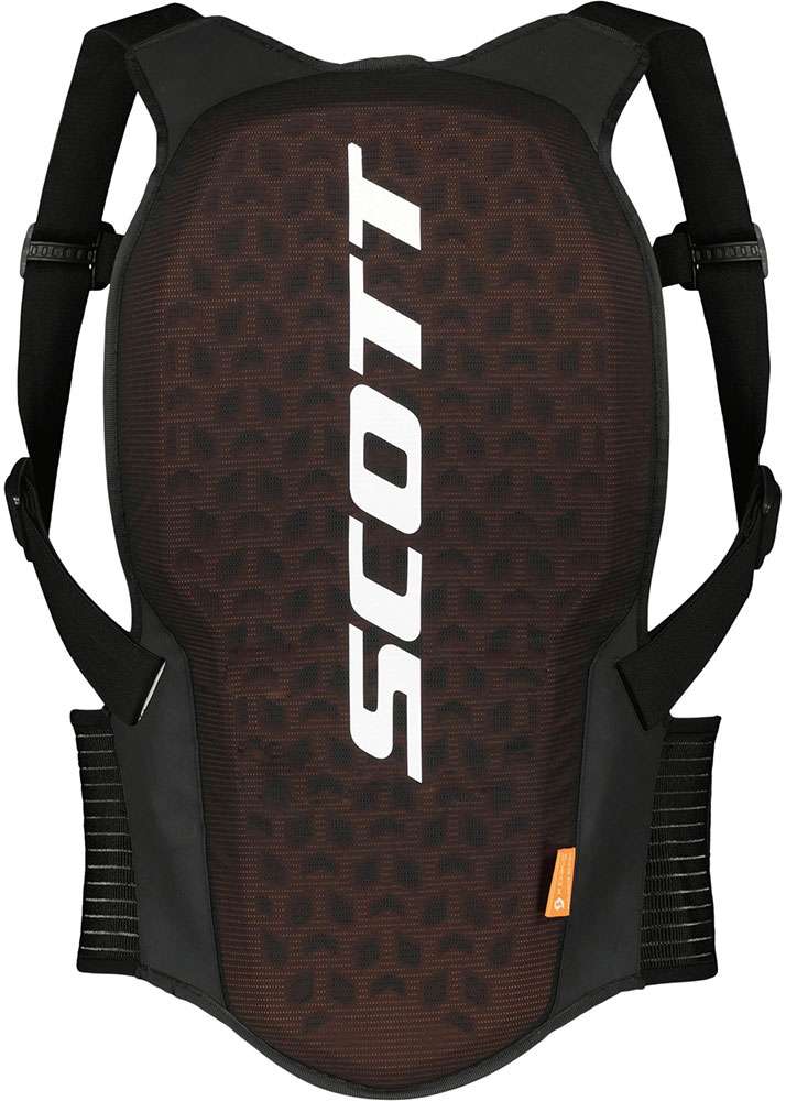 Scott airflow pro - gilet protettivo