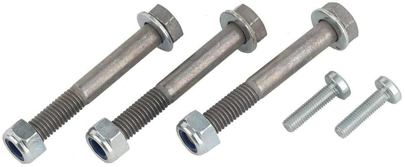 Kit de tornillos para unidad motriz Bosch
