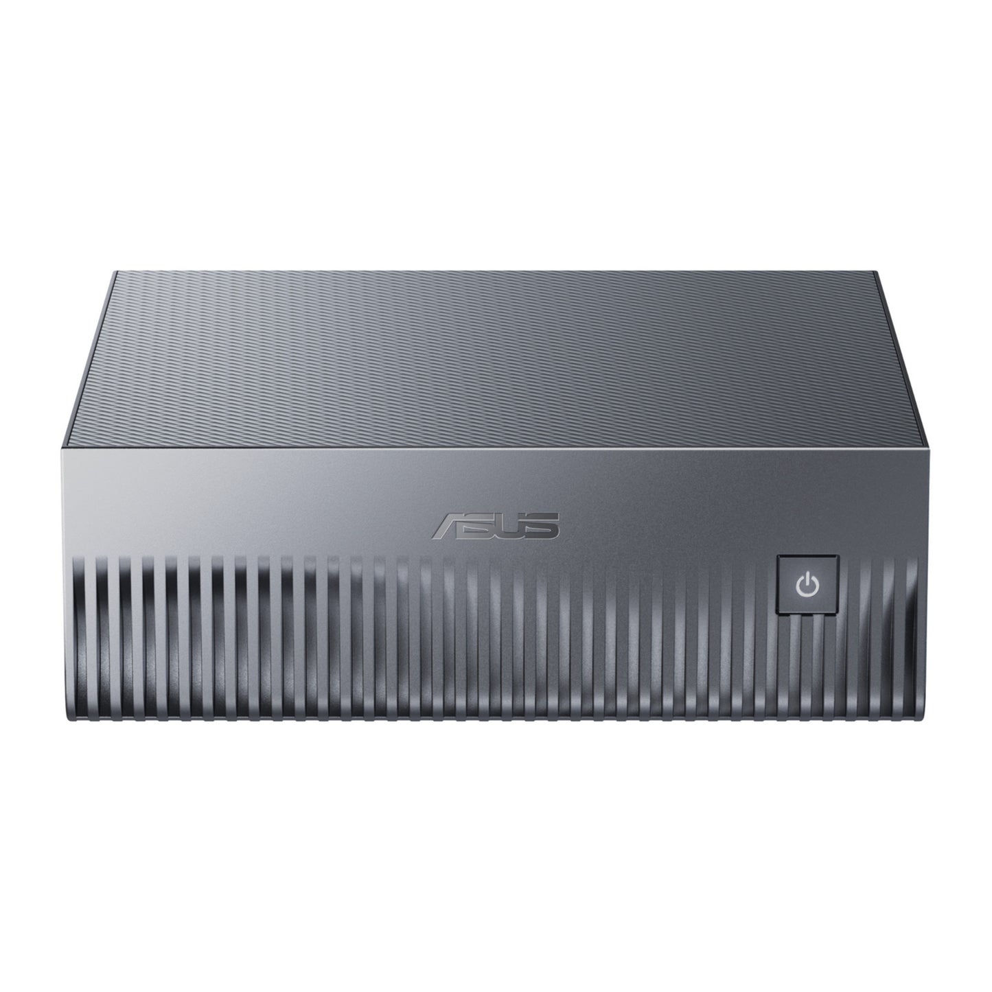 Asus ascent gx10 arm v9.2-a 128 1 mini-pc (donkergrijs | nvidia gb10 grace blackwell | dgx spark | nvlink-c2c | 128 gb | 1 tb ssd)