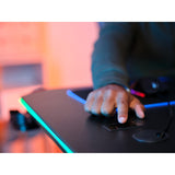Trust GXT 709 Luminus RGB gaming agency - afbeelding 10